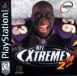 Nfl Xtreme 2 [SCUS-94420] Rom